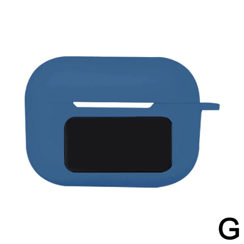 Capinha do Fone A9 Pro bluetooth