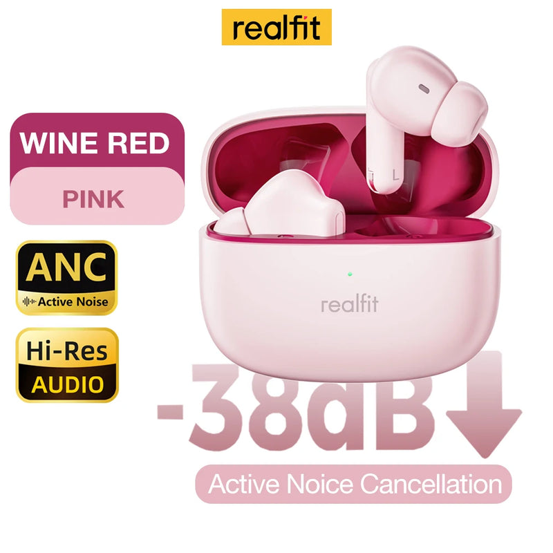 Fone Realfit F3