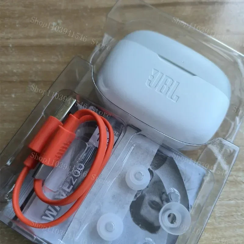 Fone JBL WAVE 200TWS
