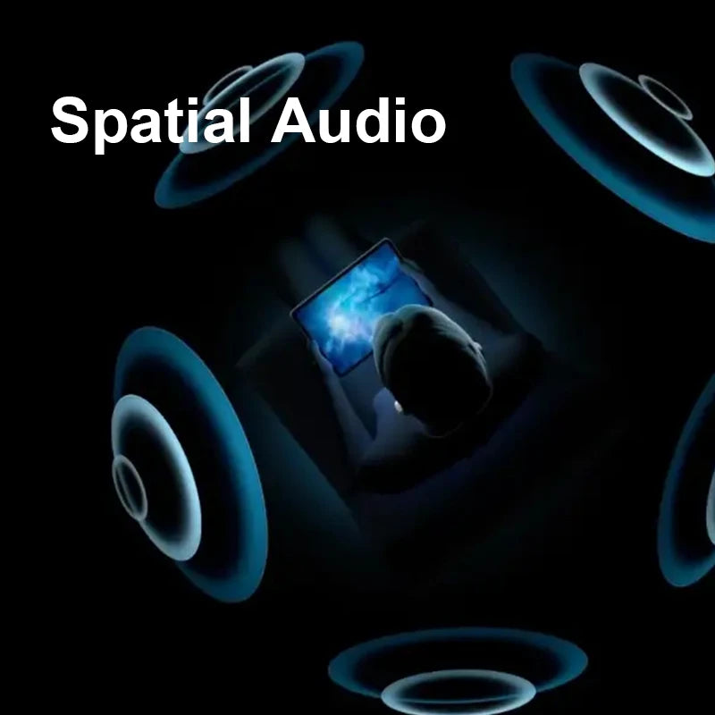 Fone de ouvido Bluetooth Airs Pro