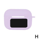 Capinha do Fone A9 Pro bluetooth