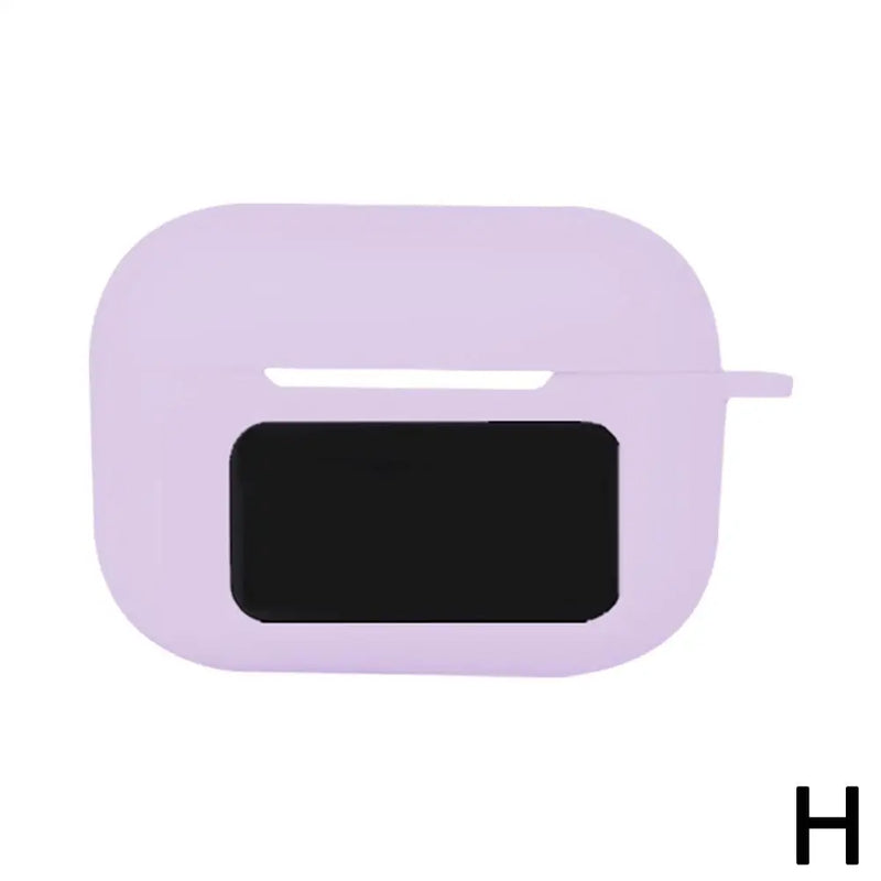 Capinha do Fone A9 Pro bluetooth