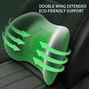 Travesseiro para lombar