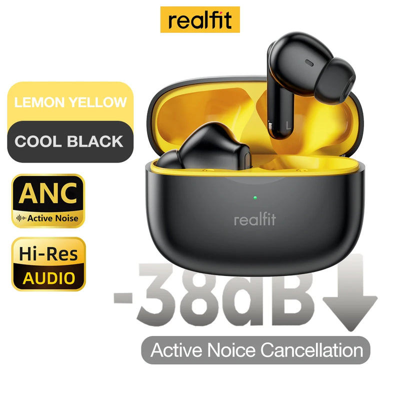 Fone Realfit F3