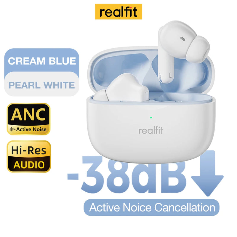 Fone Realfit F3