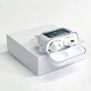 Capinha do Fone A9 Pro bluetooth