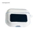 Capinha do Fone A9 Pro bluetooth