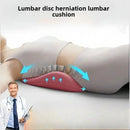 Travesseiro para lombar