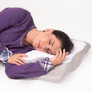 Travesseiro Cervical